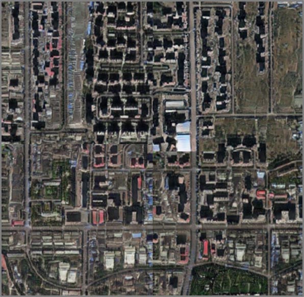 Deepfakes : des chercheurs s'inquiètent de l'utilisation de cette technologie dans l'imagerie satellite