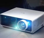 Vidéoprojecteur LG ProBeam BU50NST : le cinéma en 4K à un prix imbattable