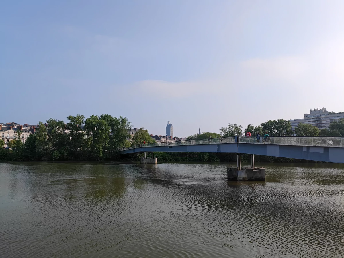 Xiaomi Mi 11 Ultra test © © Pierre Crochart pour Clubic