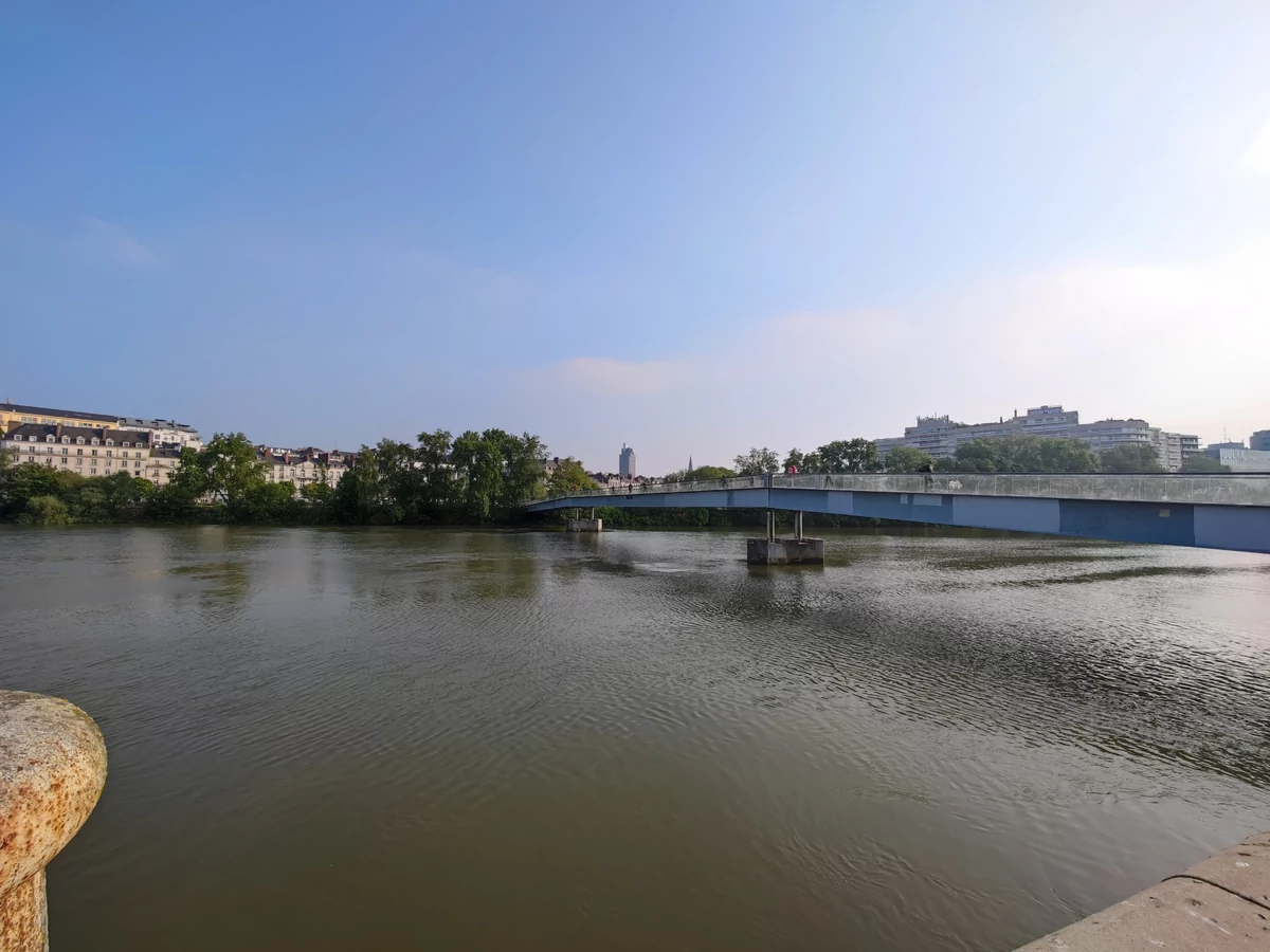 Xiaomi Mi 11 Ultra test © © Pierre Crochart pour Clubic