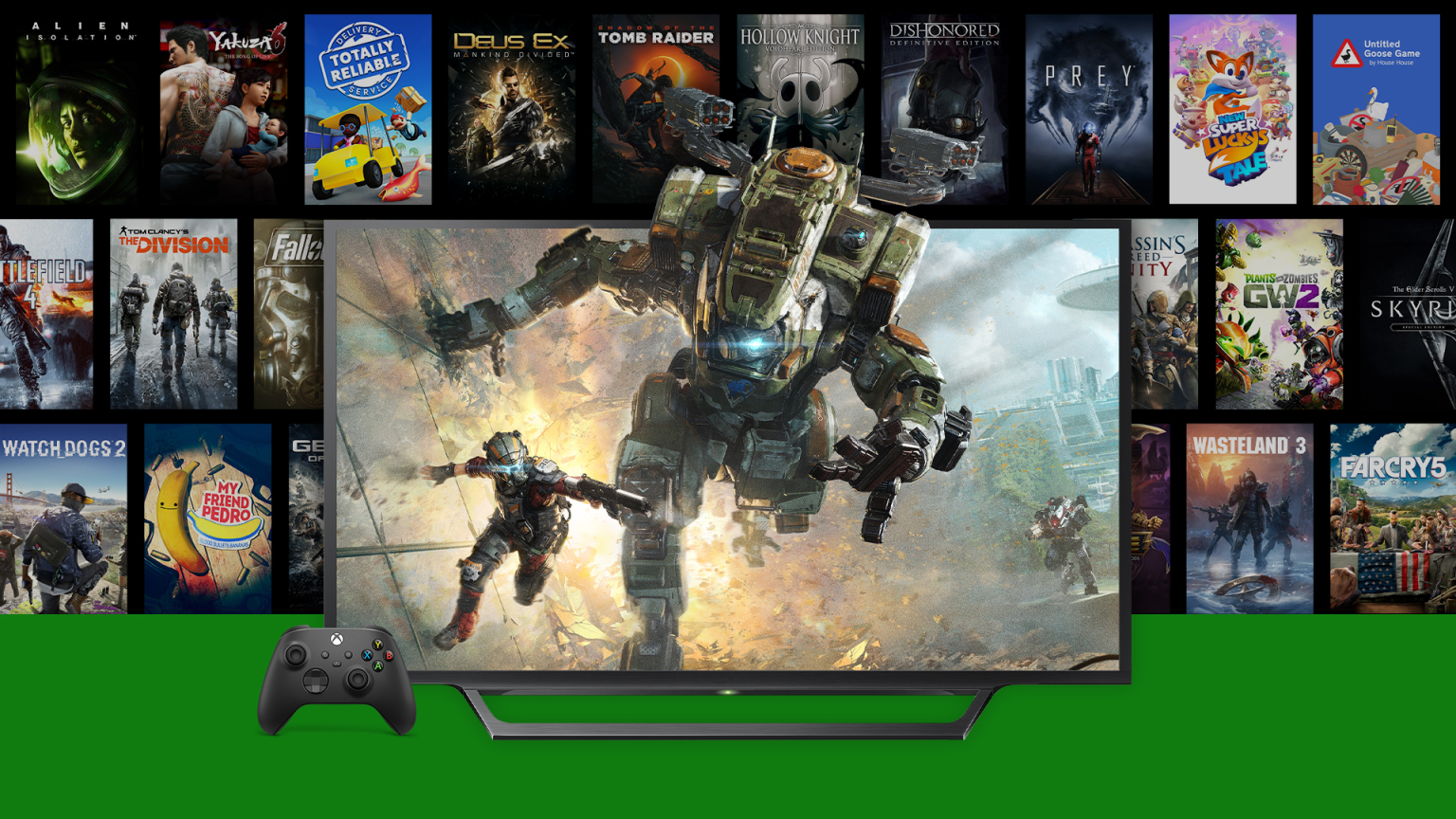 Xbox Series X|S : 74 jeux supplémentaires vont profiter du FPS Boost