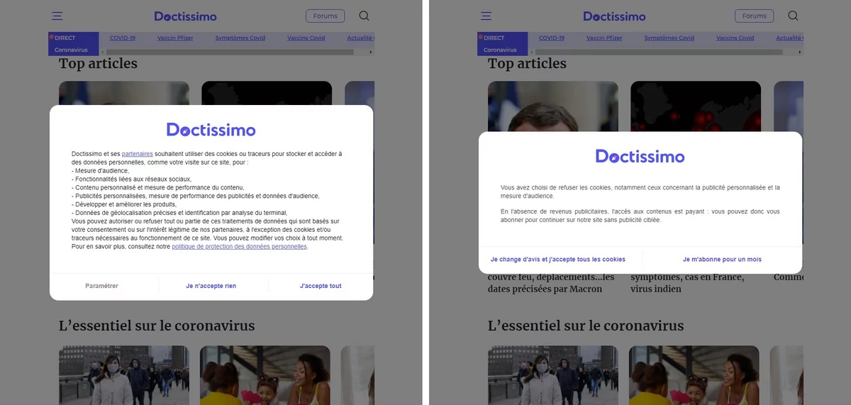 Doctissimo