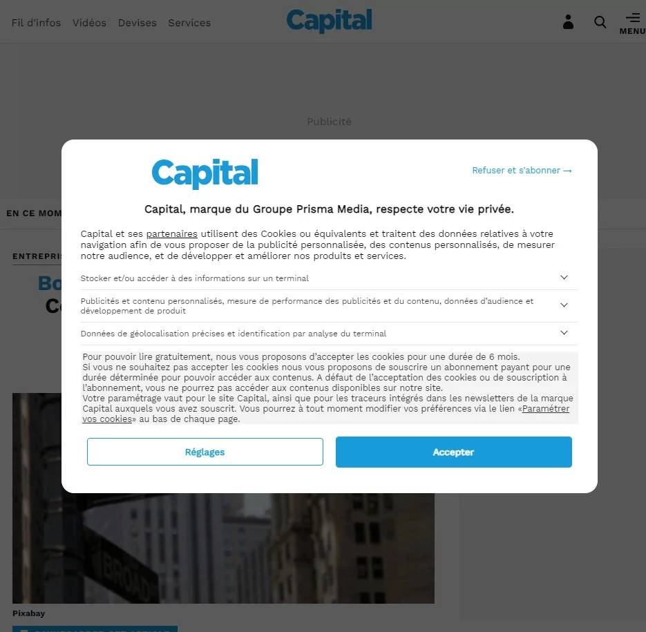 Capital