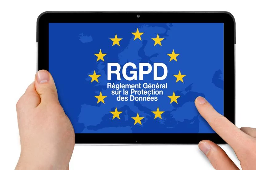 RGPD © © stockwerk-fotodesign / Shutterstock