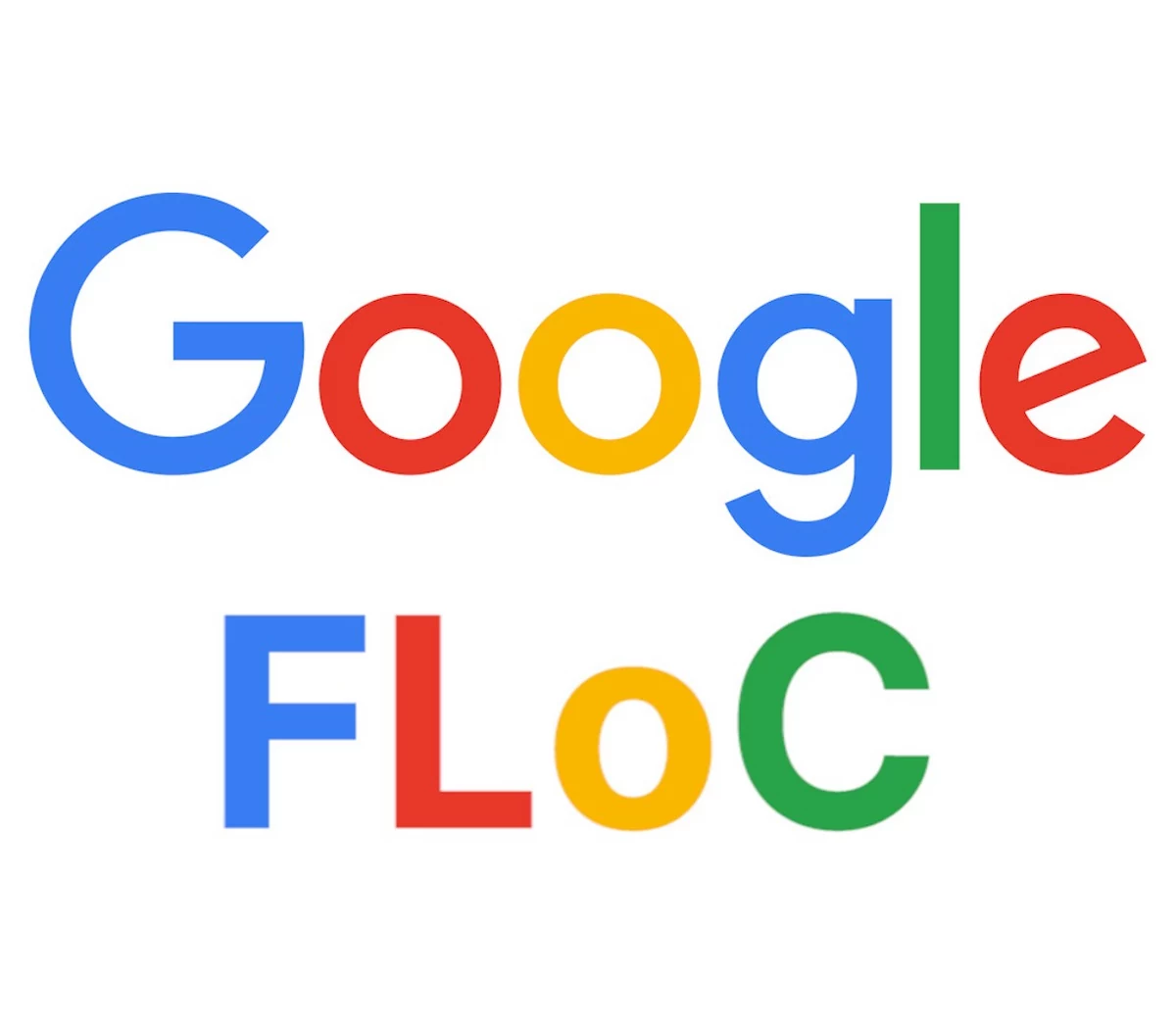 FLoC logo © Alexandre Boero pour Clubic