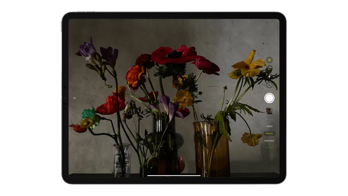 Apple iPad Pro M1