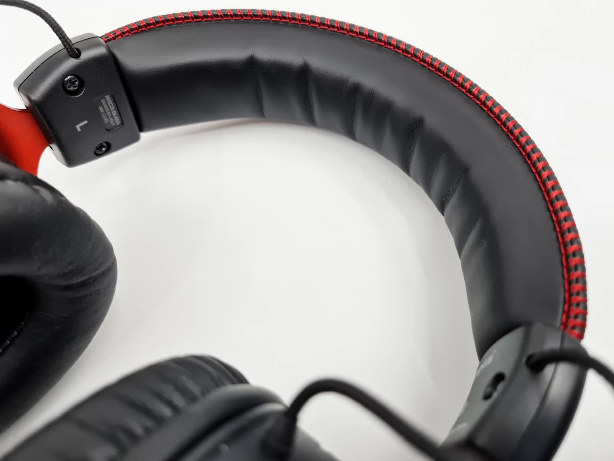 Test HyperX Cloud II Wireless_8 © Matthieu Legouge