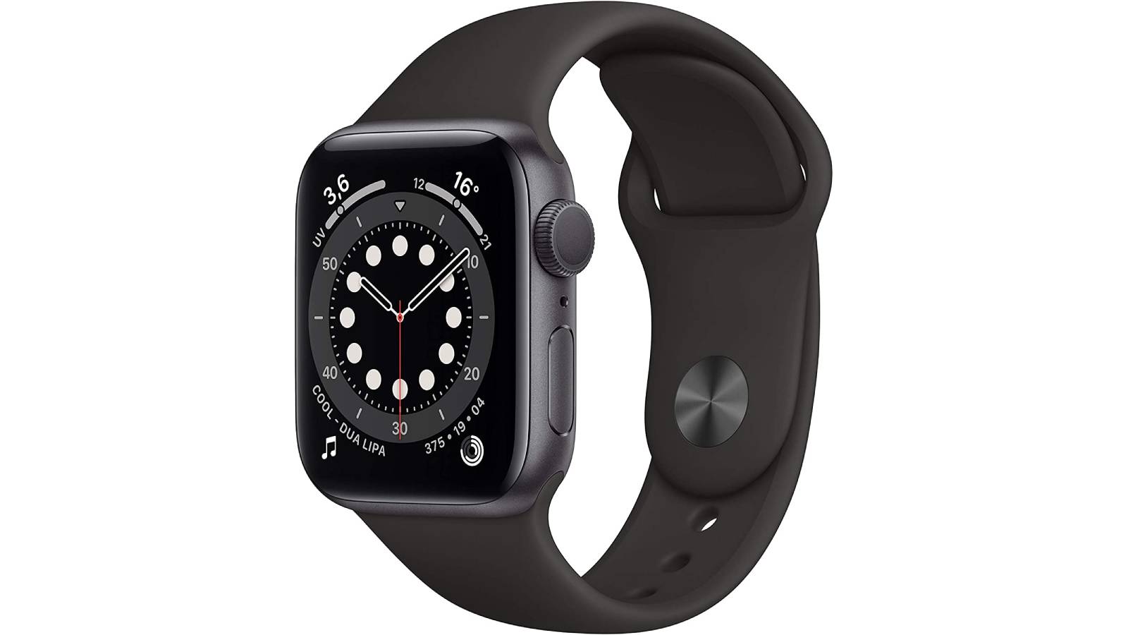 watchOS 7 : Apple propose une vidéo sur l'oxymètre de l'Apple Watch Series 6