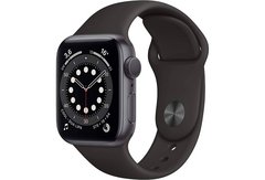 La montre connectée Apple Watch Series 6 baisse de prix juste avant la sortie de l'Apple Watch 7