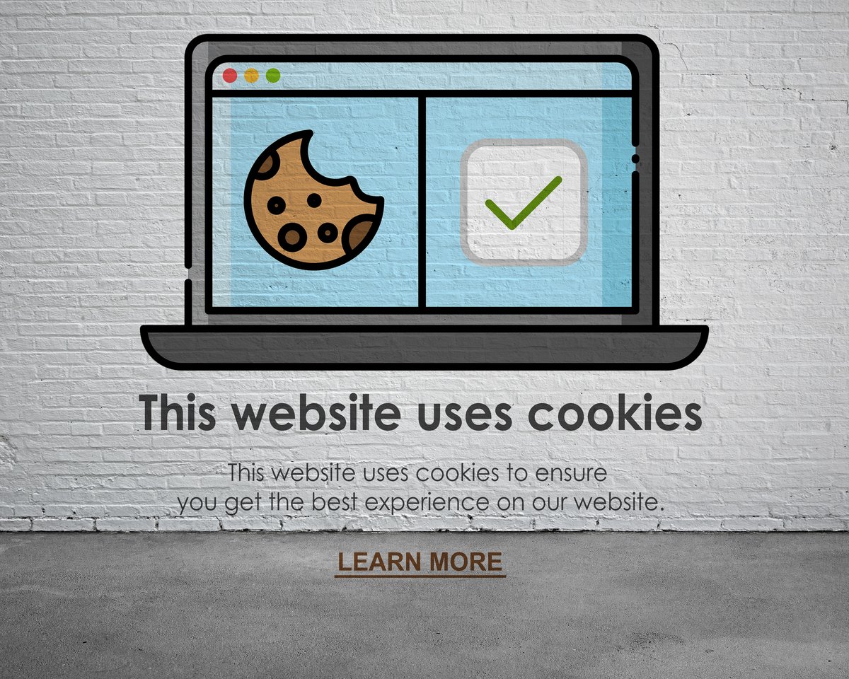 Cookie wall © Shutterstock x Clubic.com