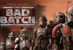 Mini critique Star Wars: The Bad Batch S01E01