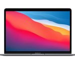 Vente flash MacBook Air (2020) : l'ordinateur d'Apple à 1049€ chez Cdiscount