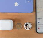 Les AirTags d'Apple déjà hackés par des chercheurs qui en modifient l'adresse du NFC