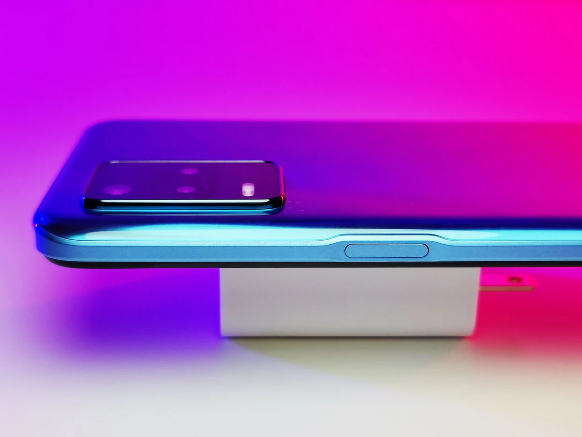 double sim realme 8 5g