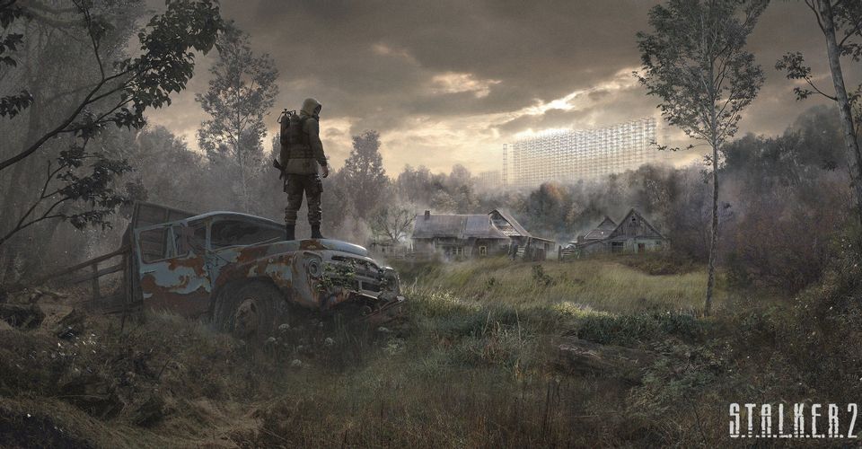 S.T.A.L.K.E.R. 2 : trois mois d'exclusivité Xbox et un contenu extrêmement riche