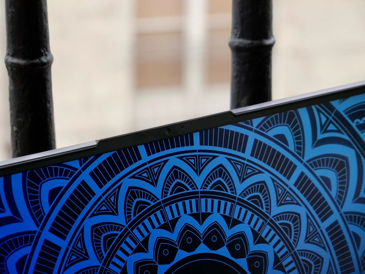 Lenovo Legion 5 Pro-14 © © Nathan Le Gohlisse pour Clubic