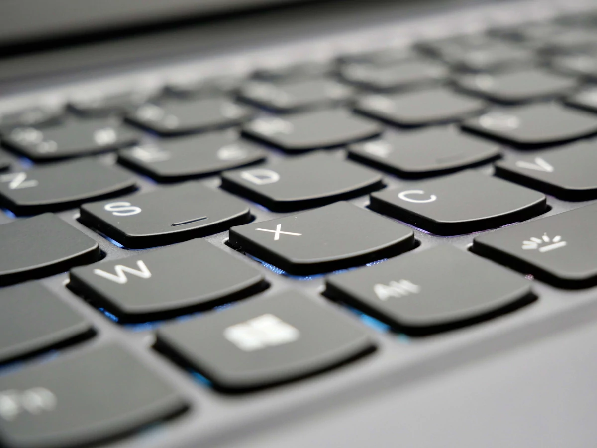 Lenovo Legion 5 Pro-16 © © Nathan Le Gohlisse pour Clubic