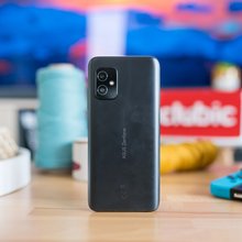 Test Asus Zenfone 8 : enfin un smartphone haut de gamme compact