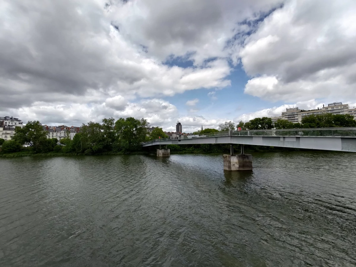 Asus Zenfone 8 test © © Pierre Crochart pour Clubic