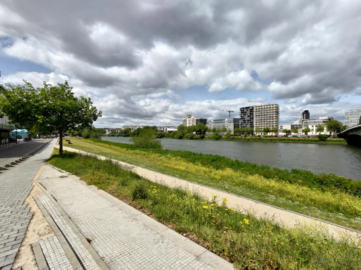 Asus Zenfone 8 test © © Pierre Crochart pour Clubic