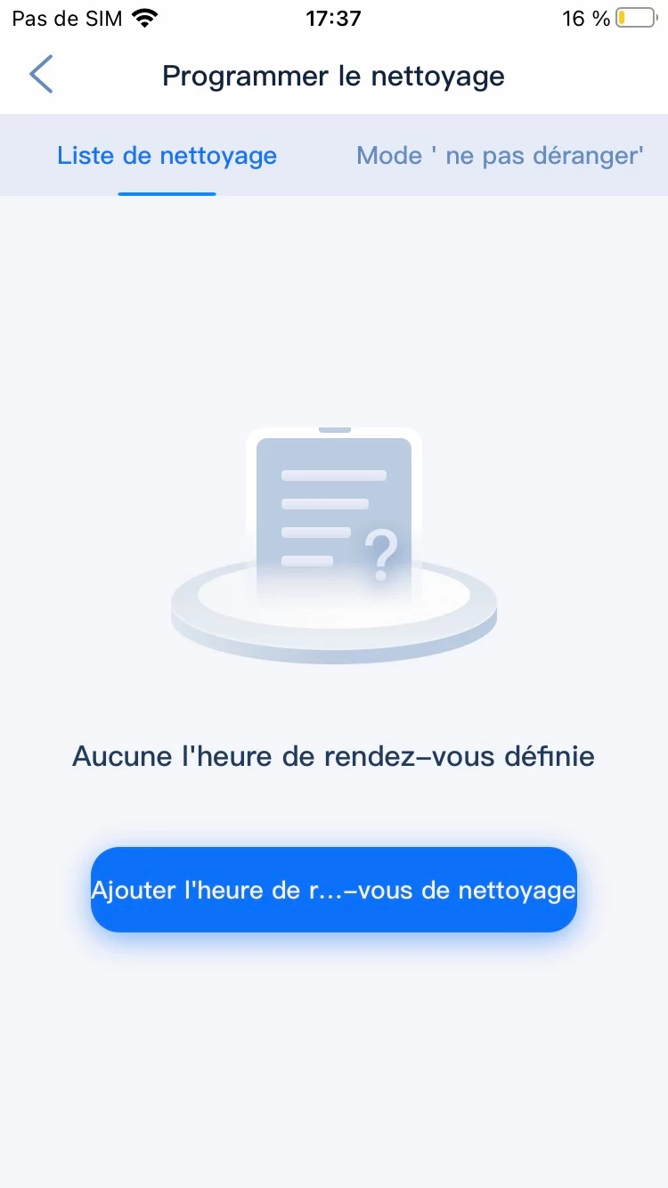 Test Proscenic M8 Pro © Mathieu Grumiaux pour Clubic