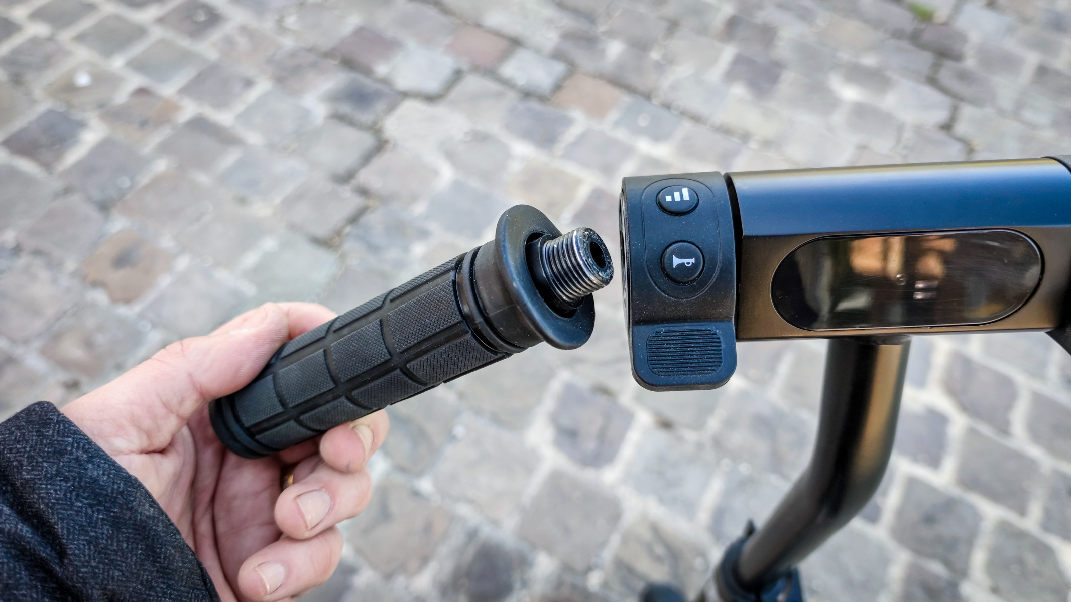 SURPASS 8 PRO Garde boue arrière trottinette électrique - Produit original EUR 39,90 - FR