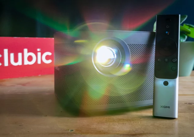 Xgimi Horizon Pro