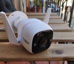 Test TP-Link Tapo C310 : la caméra Wi-Fi d'extérieur pour les petits budgets