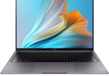 Huawei MateBook X Pro (2021)