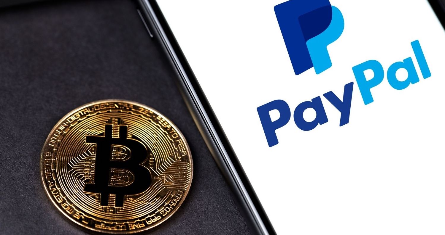 PayPal songerait à lancer son propre stablecoin