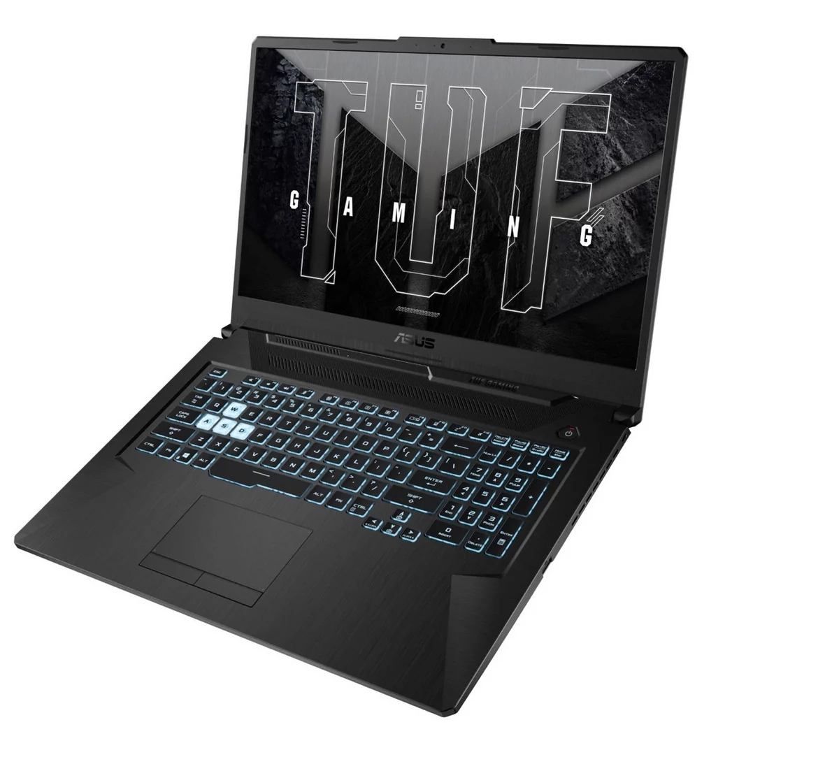 ASUS TUF Gaming F15-1 © © ASUS