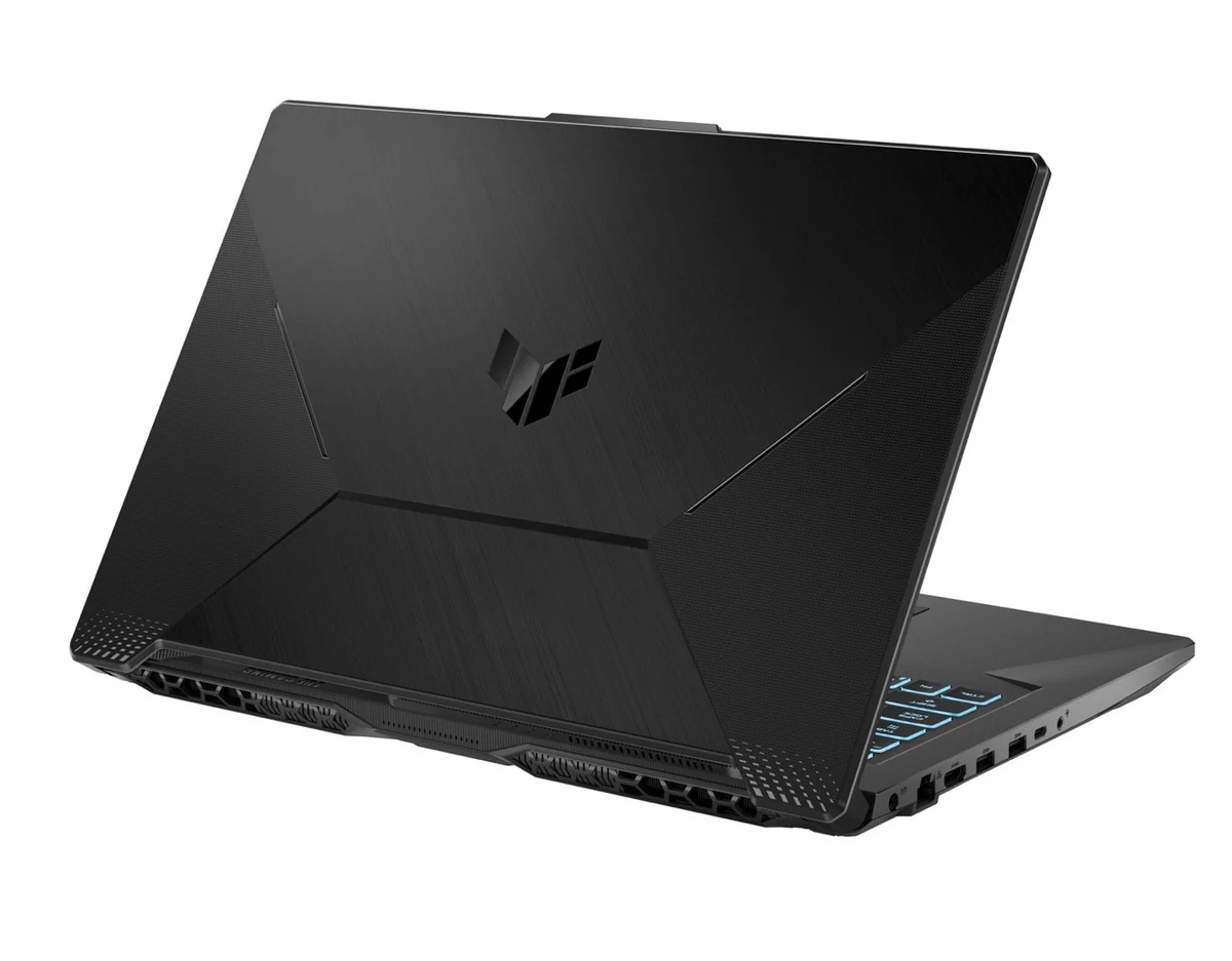 ASUS TUF Gaming F15-2 © © ASUS