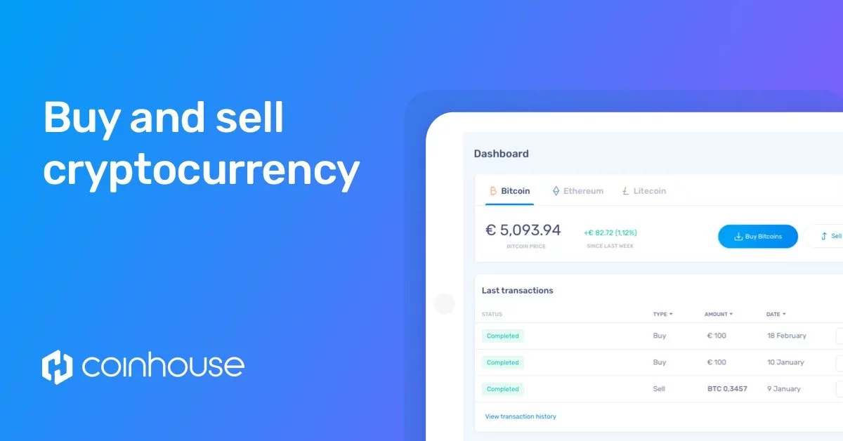 Coinhouse