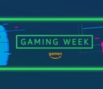 Gaming week Amazon : le TOP des périphériques gaming à prix cassé