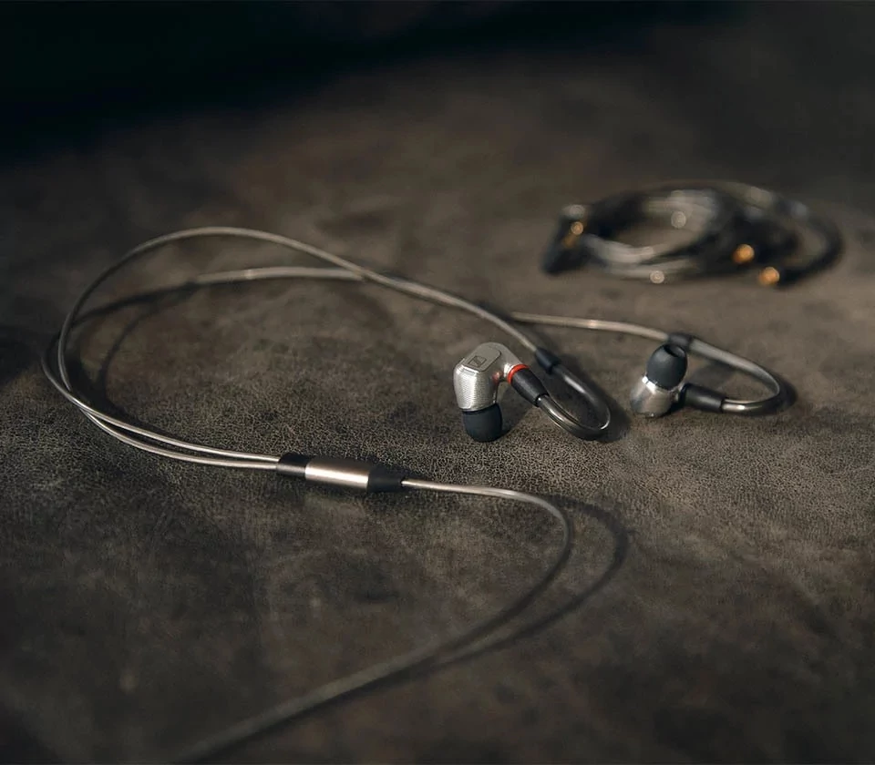 Sennheiser IE 900