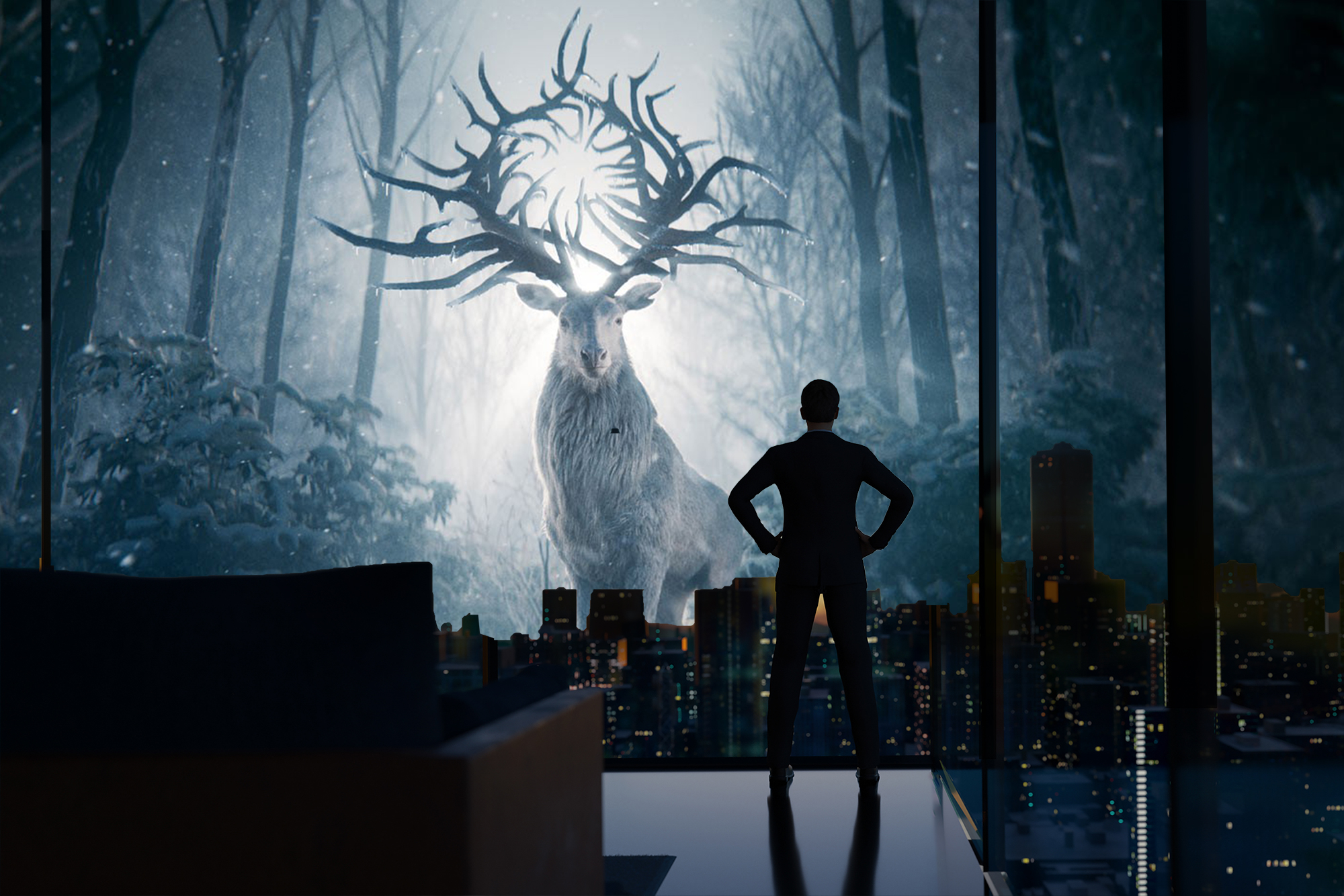 Shadow and Bone : la nouvelle série de fantasy de Netflix serait-elle l'élue ?