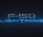 Ford officialise son pick-up électrique F-150, baptisé Lightning