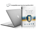 Antivirus Mac : protégez votre Mac à 53% moins cher avec Intego (offre limitée)