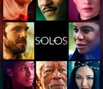 Prime Video dévoile Solos, une série d'anthologie au joli casting teintée de SF