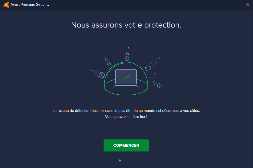 Avis Avast Ultimate : une suite de sécurité tout-en-un en net progrès