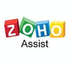 Avis Zoho Assist (2022) : le meilleur outil de contrôle à distance pour les professionnels ?