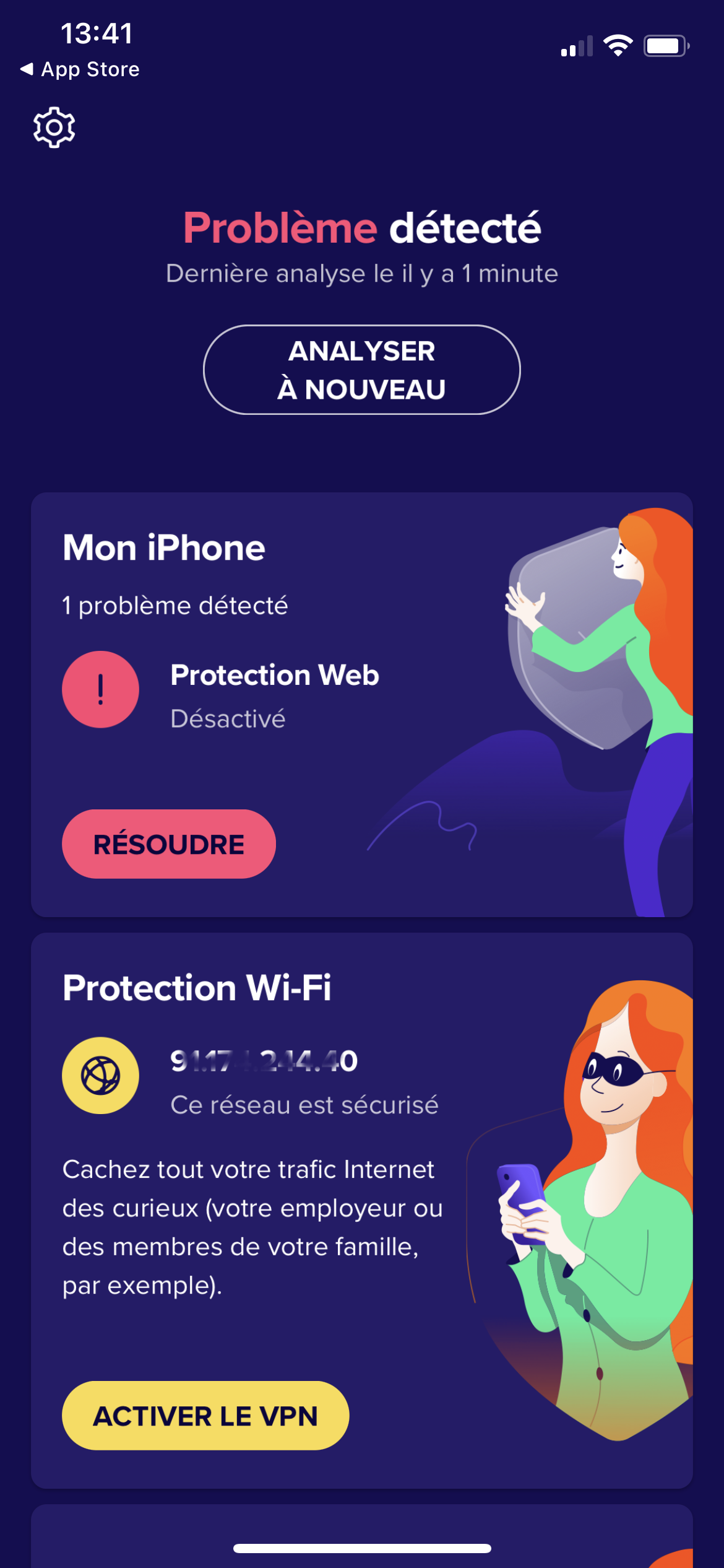 Avasst Ultimate 2021 © Avast