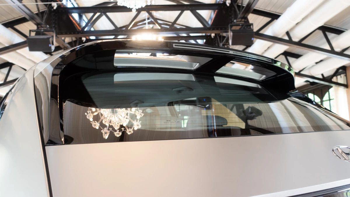 Hyundai Ioniq 5 © David Nogueira