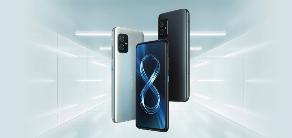 Asus annonce les Zenfone 8 et Zenfone 8 Flip et se lance dans les flagships compacts