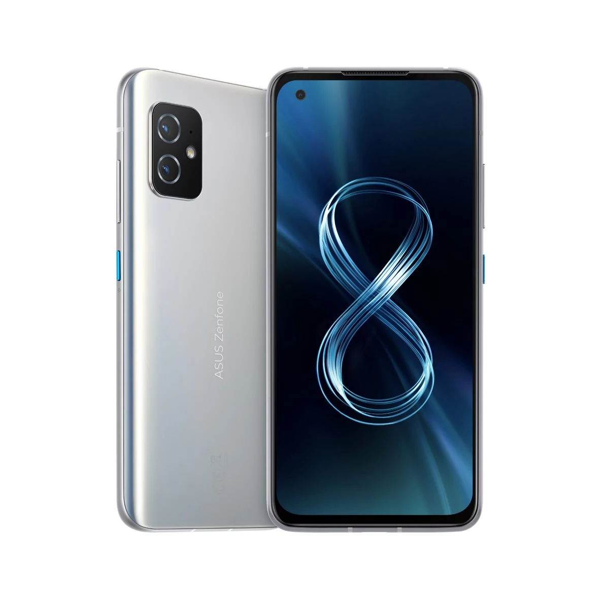 Asus Zenfone 8 © © Asus