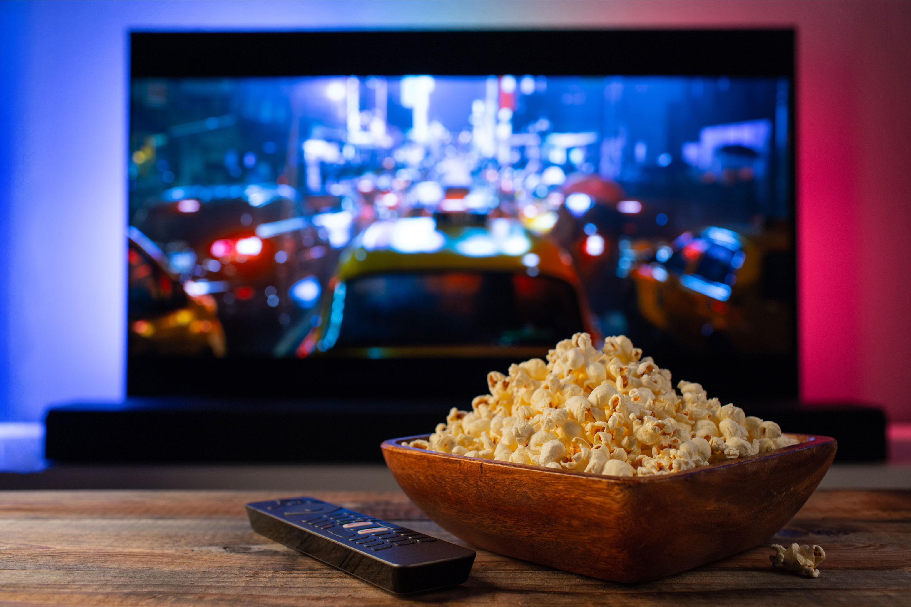 Énergie : trop consommateurs, les téléviseurs 8K pourraient quitter la vente en 2023