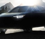 Au tour de Subaru de teaser son premier véhicule électrique, le SUV Solterra