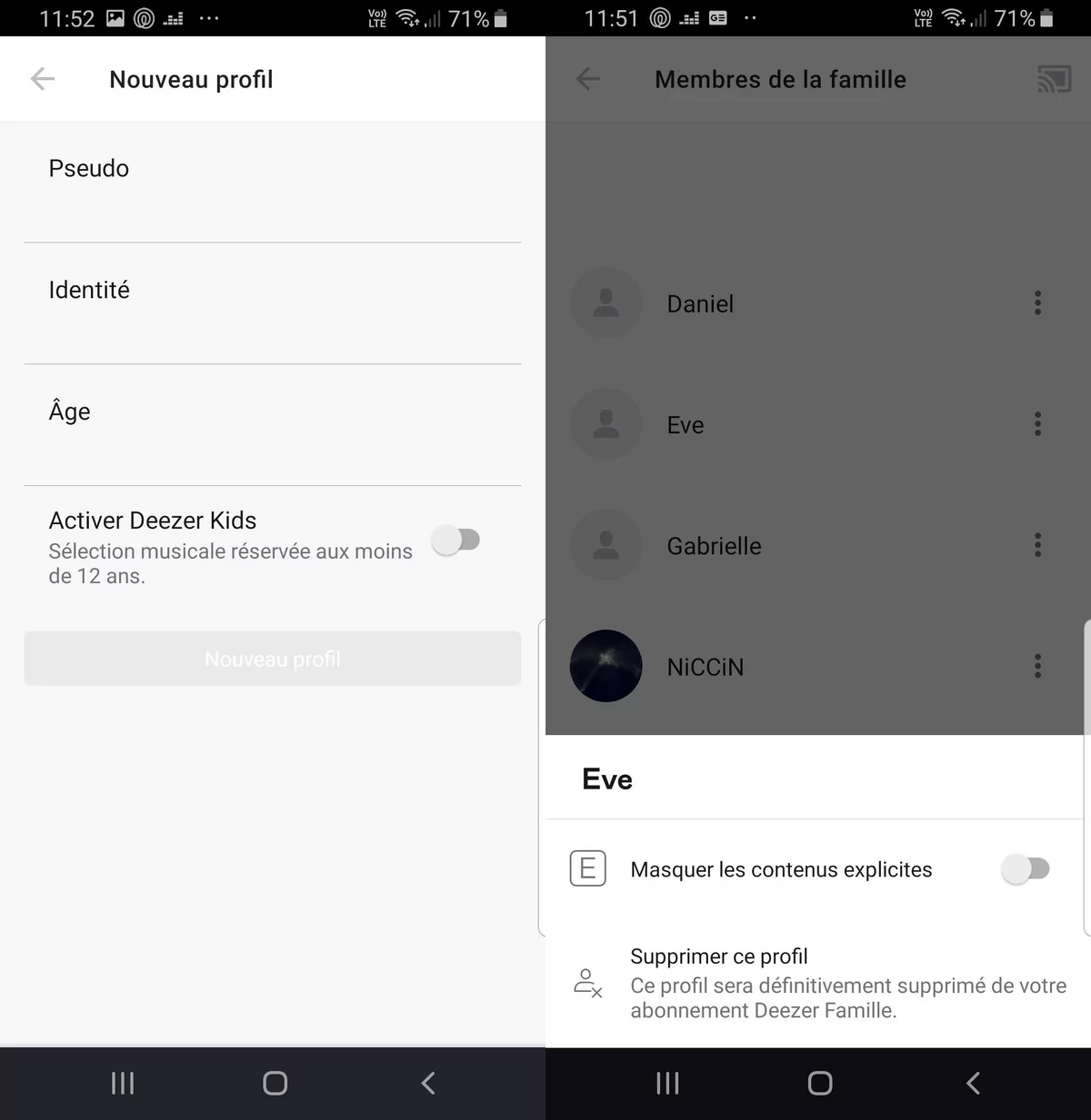 Deezer Kids