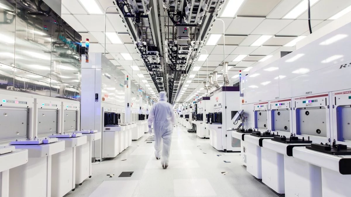 Globalfoundries © Globalfoundries