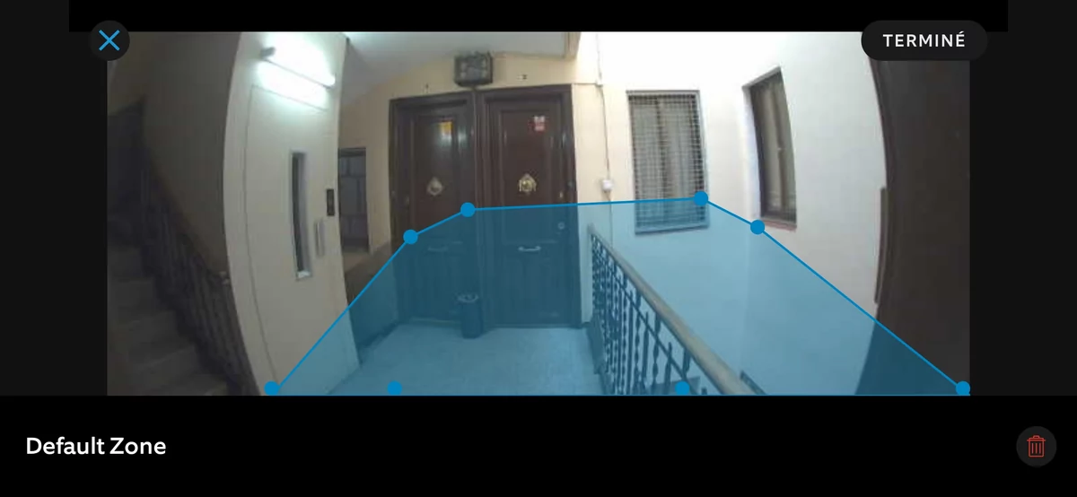 Test Ring Video Doorbell Wired © Alexandre Schmid pour Clubic